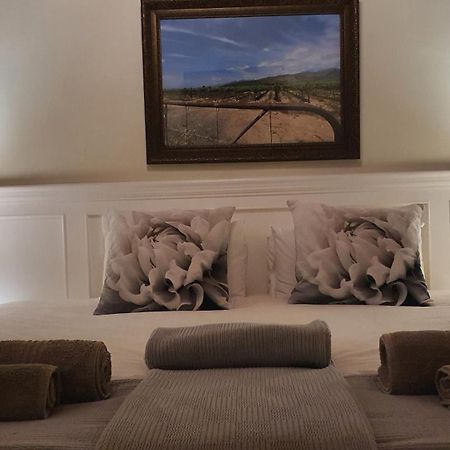 Monte Rosa Guesthouse Rawsonville Zewnętrze zdjęcie