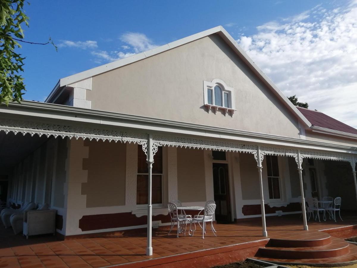 Monte Rosa Guesthouse Rawsonville Zewnętrze zdjęcie