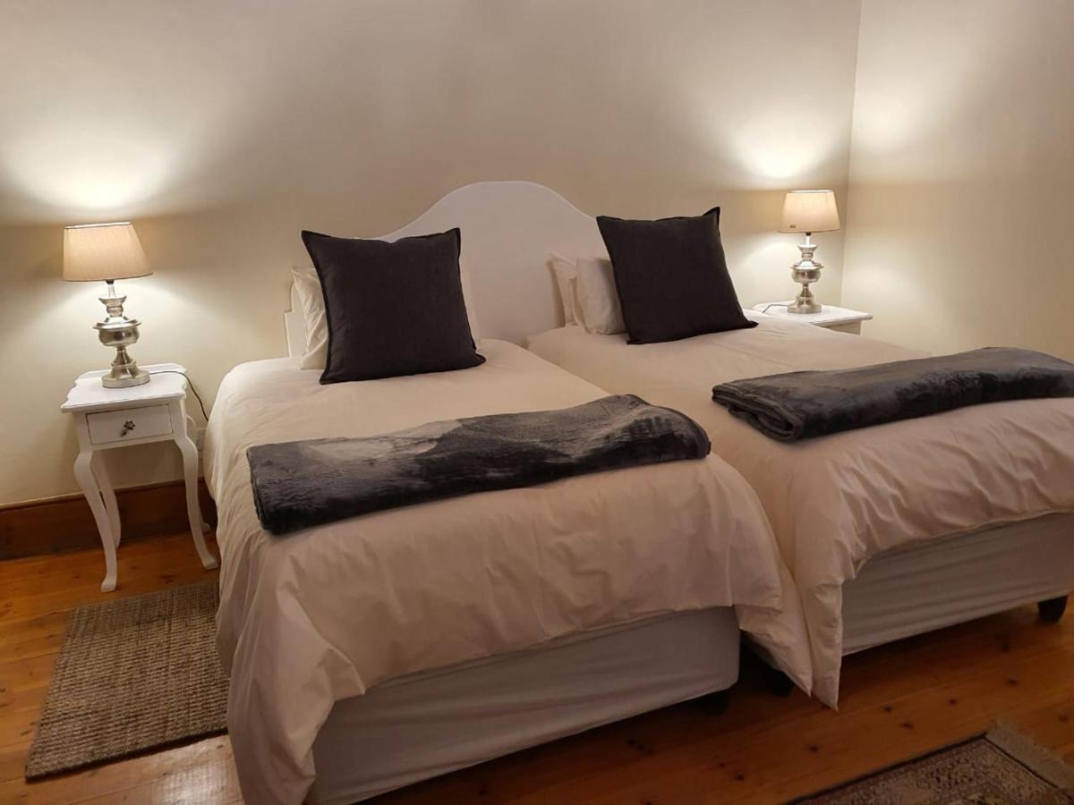 Monte Rosa Guesthouse Rawsonville Zewnętrze zdjęcie