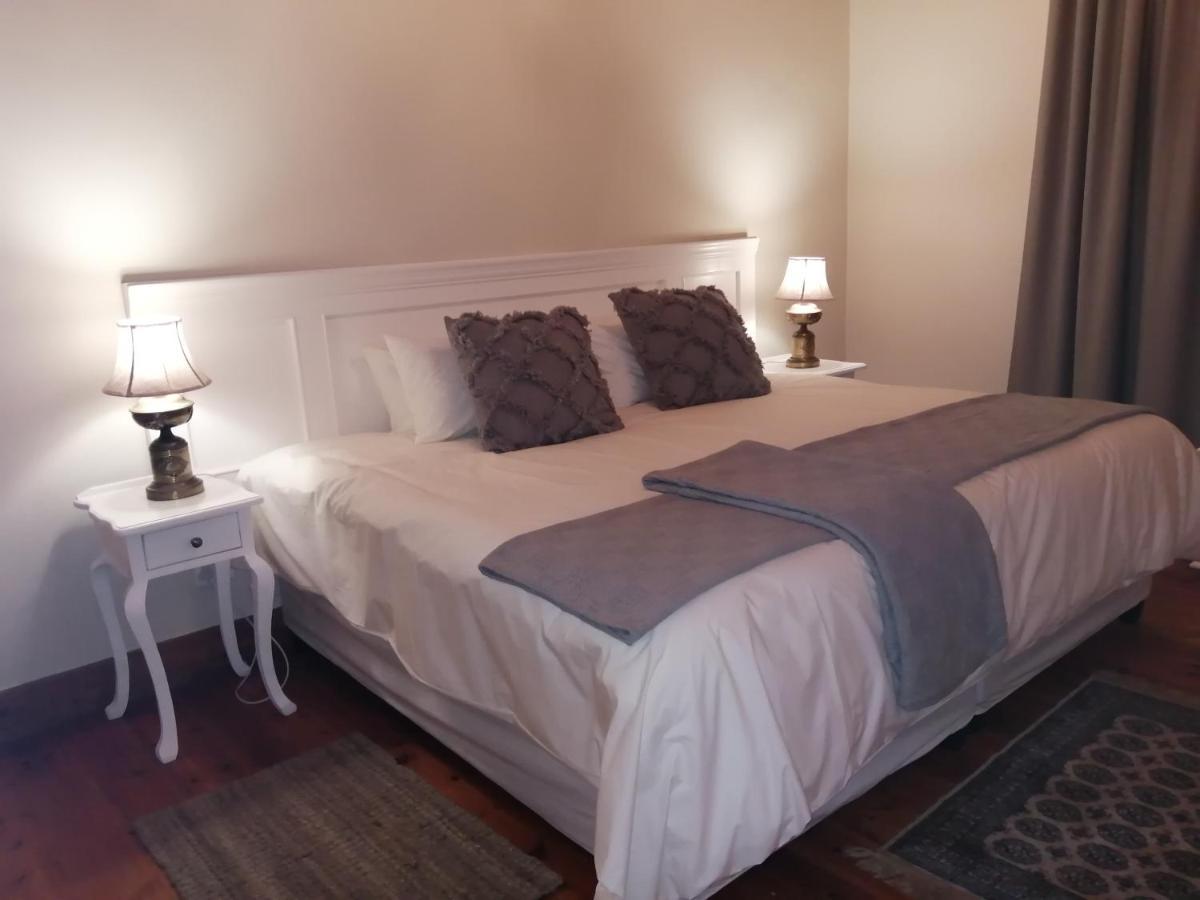 Monte Rosa Guesthouse Rawsonville Zewnętrze zdjęcie