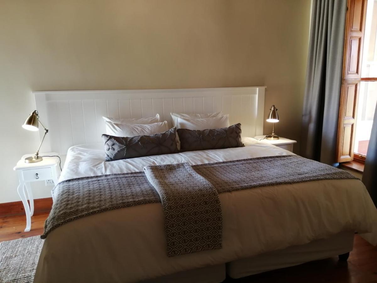 Monte Rosa Guesthouse Rawsonville Zewnętrze zdjęcie