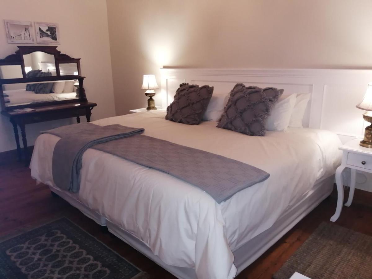 Monte Rosa Guesthouse Rawsonville Zewnętrze zdjęcie
