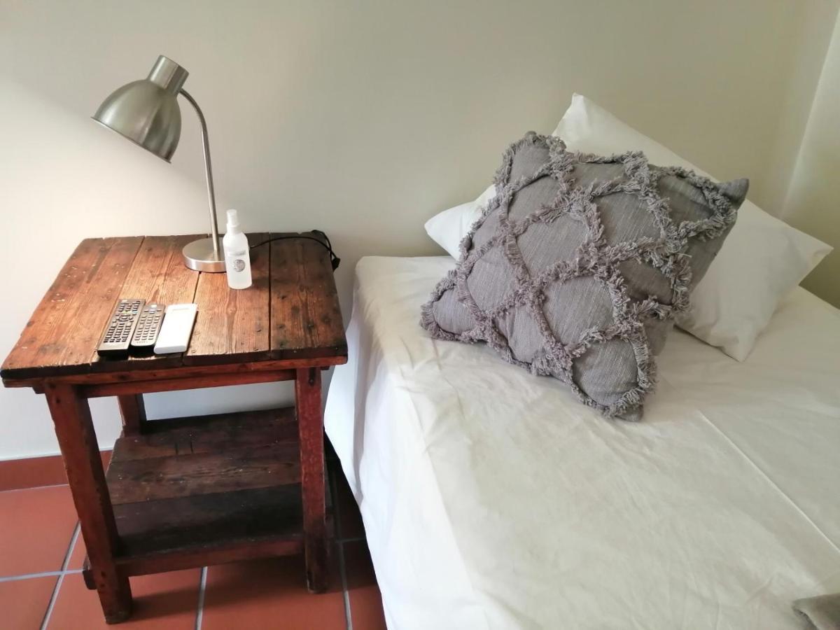 Monte Rosa Guesthouse Rawsonville Zewnętrze zdjęcie