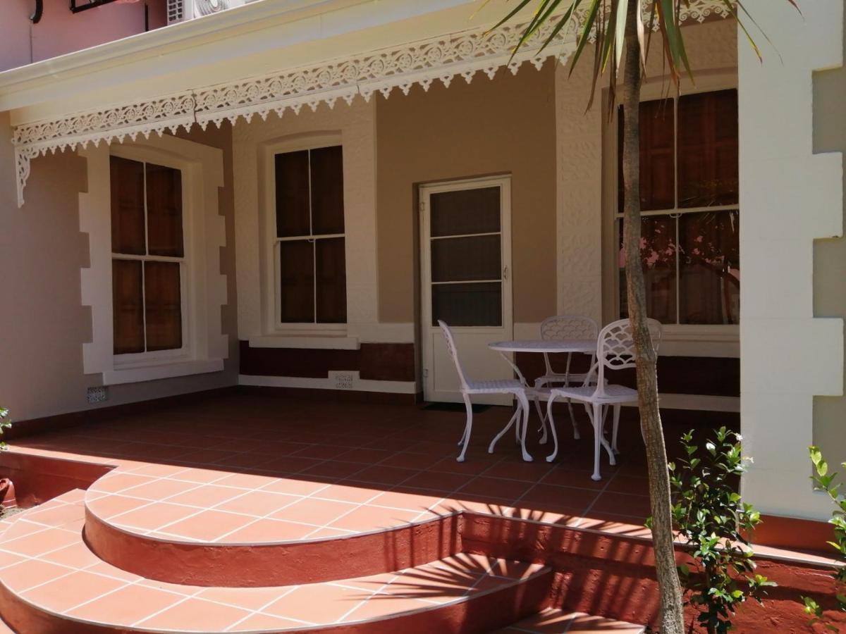 Monte Rosa Guesthouse Rawsonville Zewnętrze zdjęcie