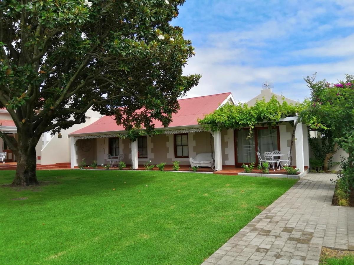 Monte Rosa Guesthouse Rawsonville Zewnętrze zdjęcie