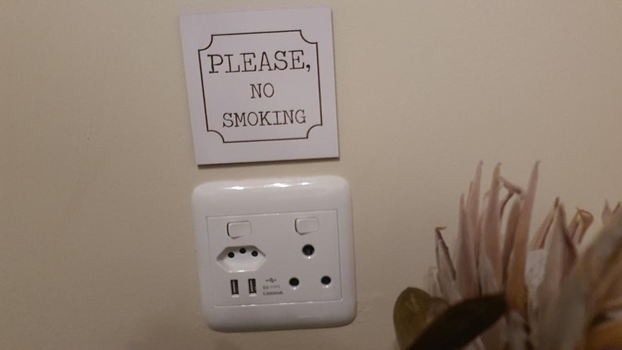 Monte Rosa Guesthouse Rawsonville Zewnętrze zdjęcie