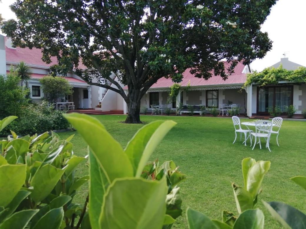 Monte Rosa Guesthouse Rawsonville Zewnętrze zdjęcie